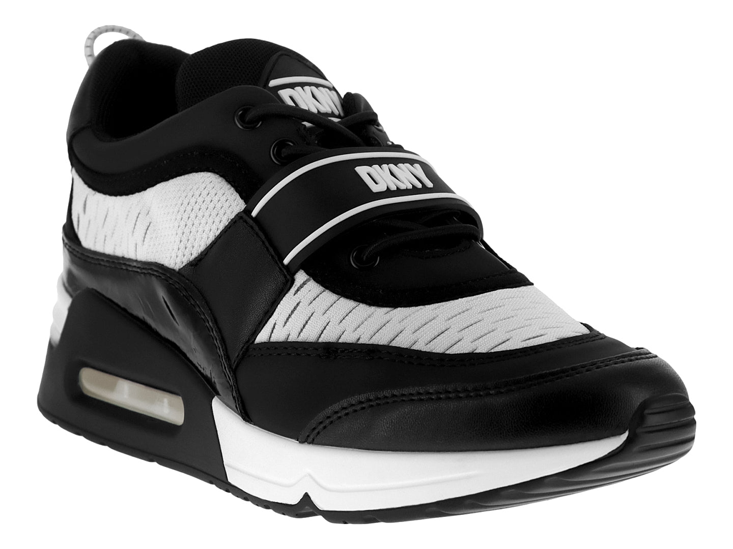 Tenis Dkny 428339 Para Mujer