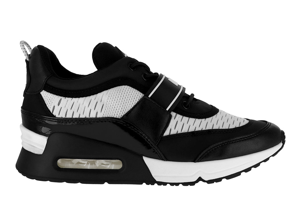 Tenis Dkny 428339 Para Mujer