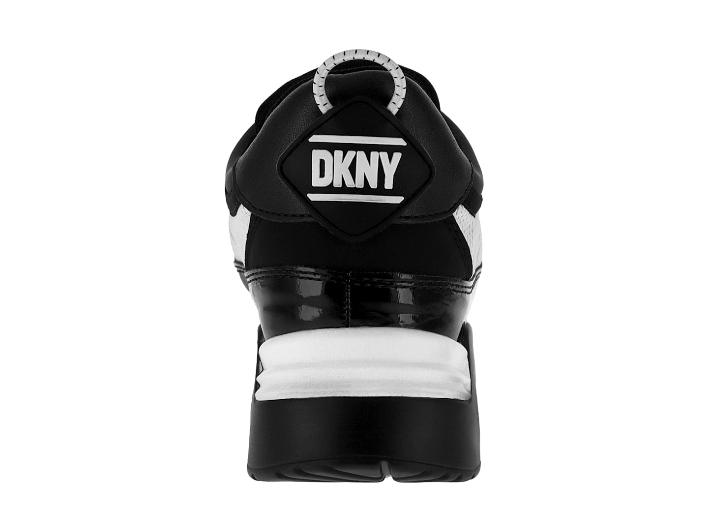 Tenis Dkny 428339 Para Mujer