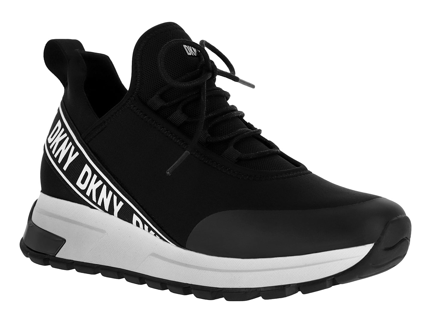 Tenis Dkny 426178 Para Mujer