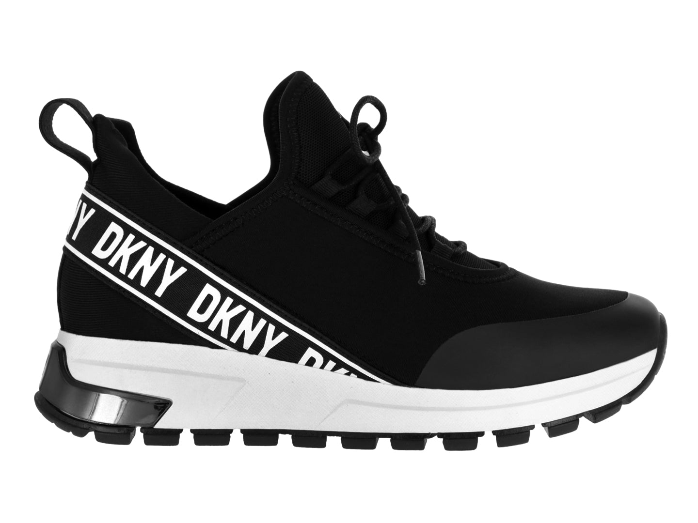 Tenis Dkny 426178 Para Mujer