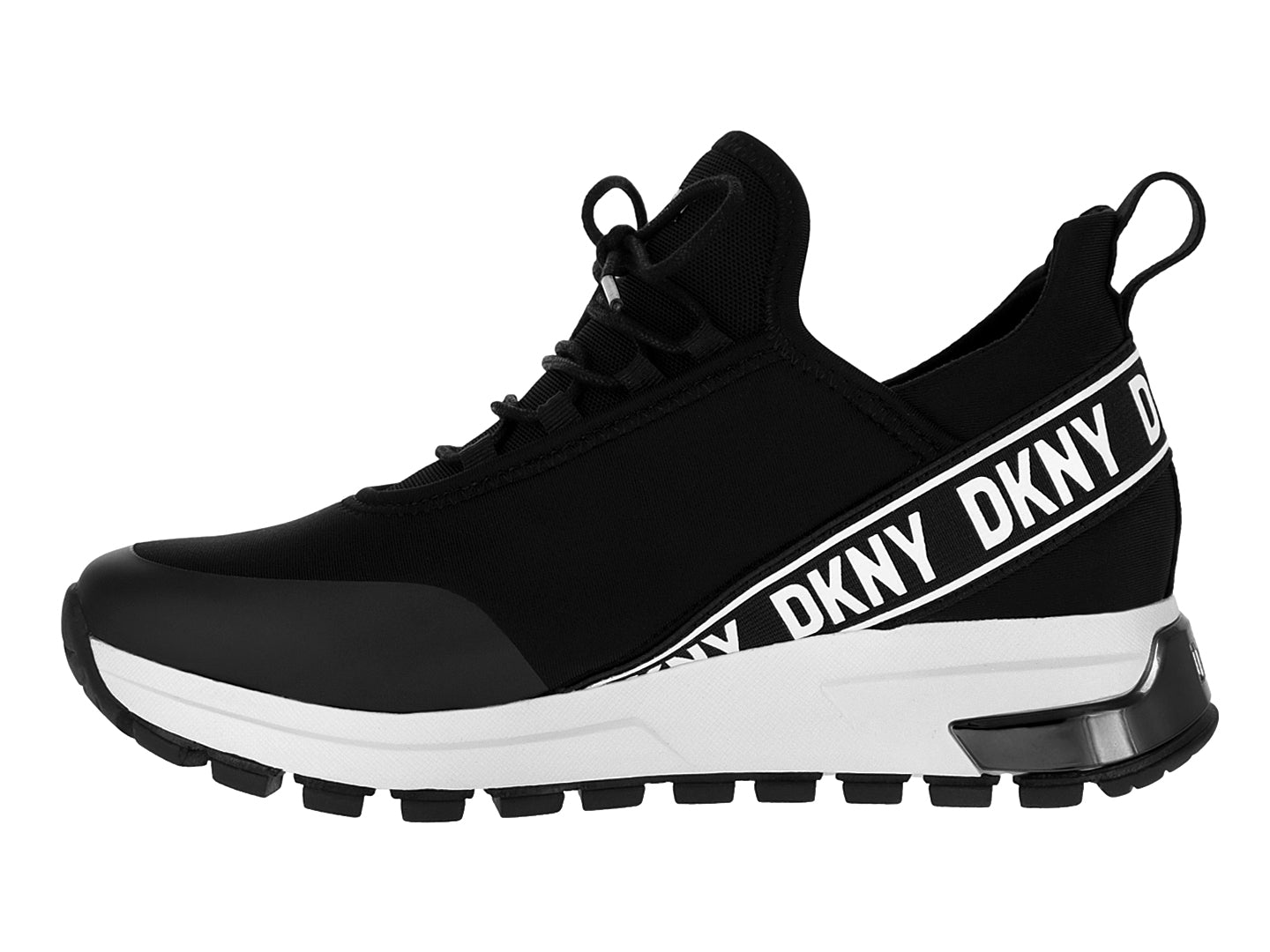 Tenis Dkny 426178 Para Mujer