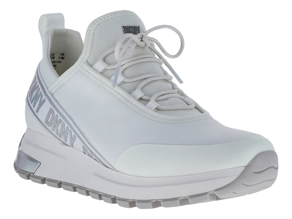 Tenis Dkny 426178 Para Mujer