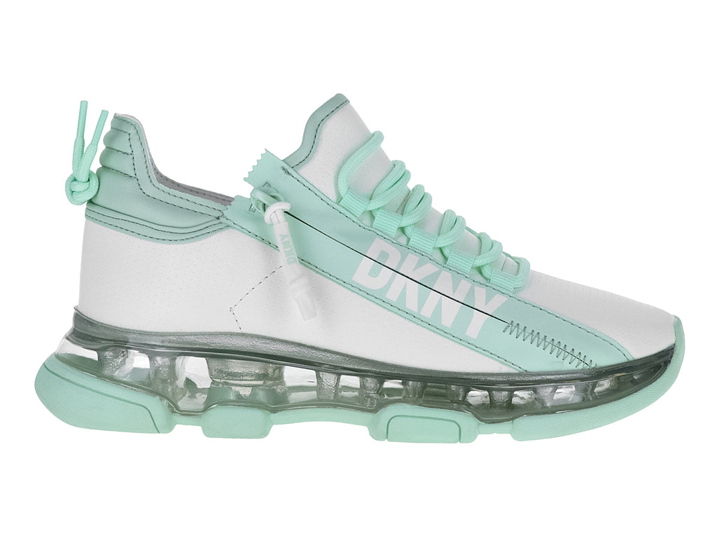 Tenis Dkny 426513 Para Mujer