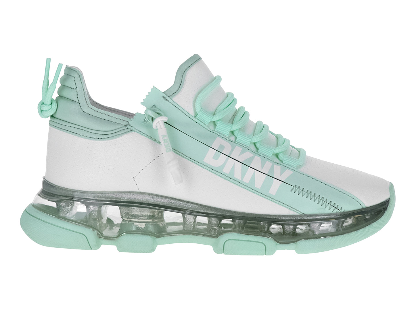 Tenis Dkny 426513 Para Mujer