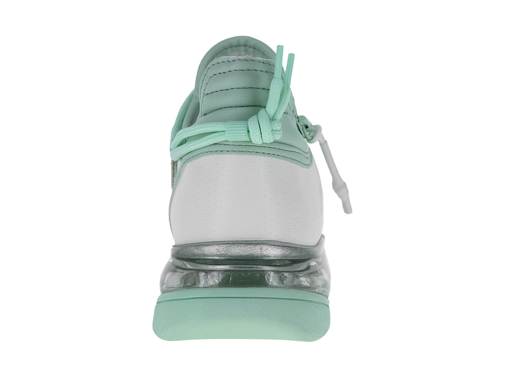 Tenis Dkny 426513 Para Mujer