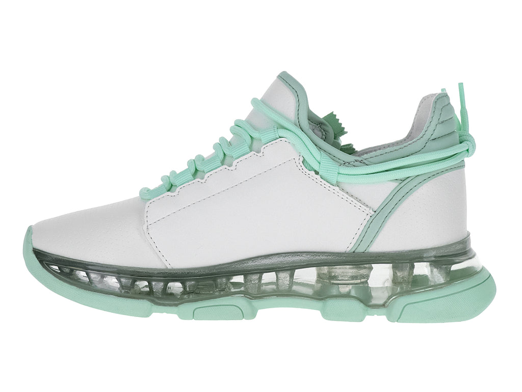 Tenis Dkny 426513 Para Mujer