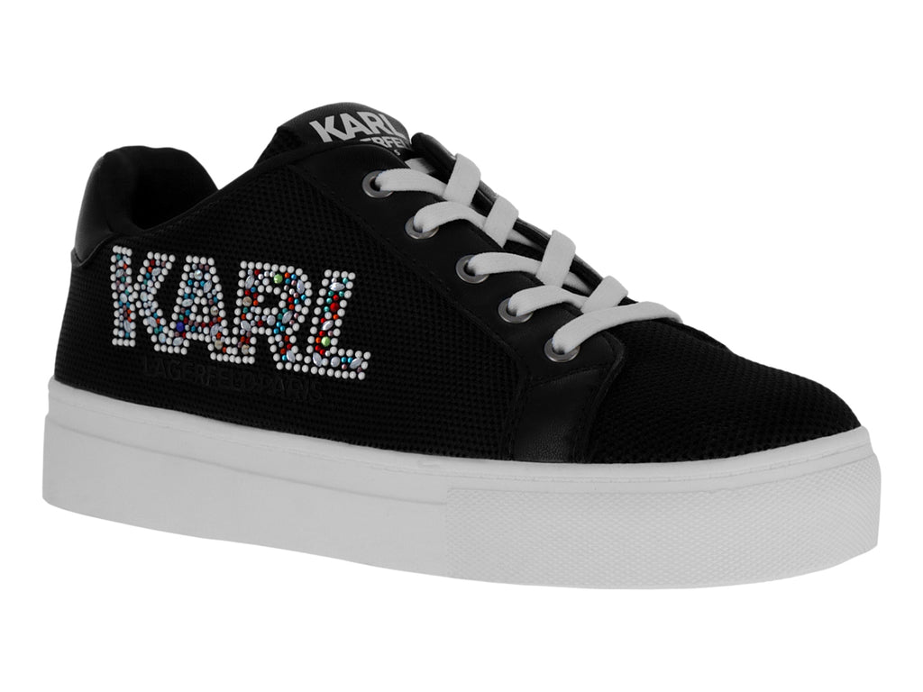 Tenis Karl Lagerfeld 420481 Para Mujer