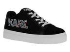 Tenis Karl Lagerfeld 420481 Para Mujer