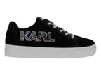 Tenis Karl Lagerfeld 420481 Para Mujer
