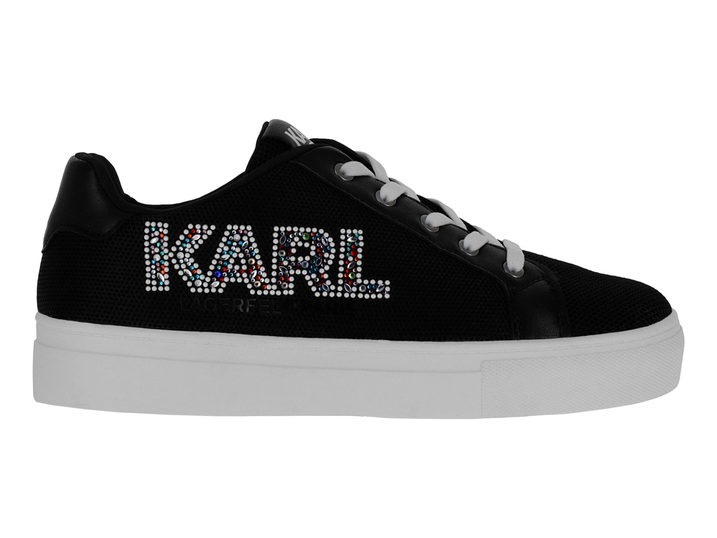 Tenis Karl Lagerfeld 420481 Para Mujer