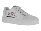 Tenis Karl Lagerfeld 420481 Para Mujer