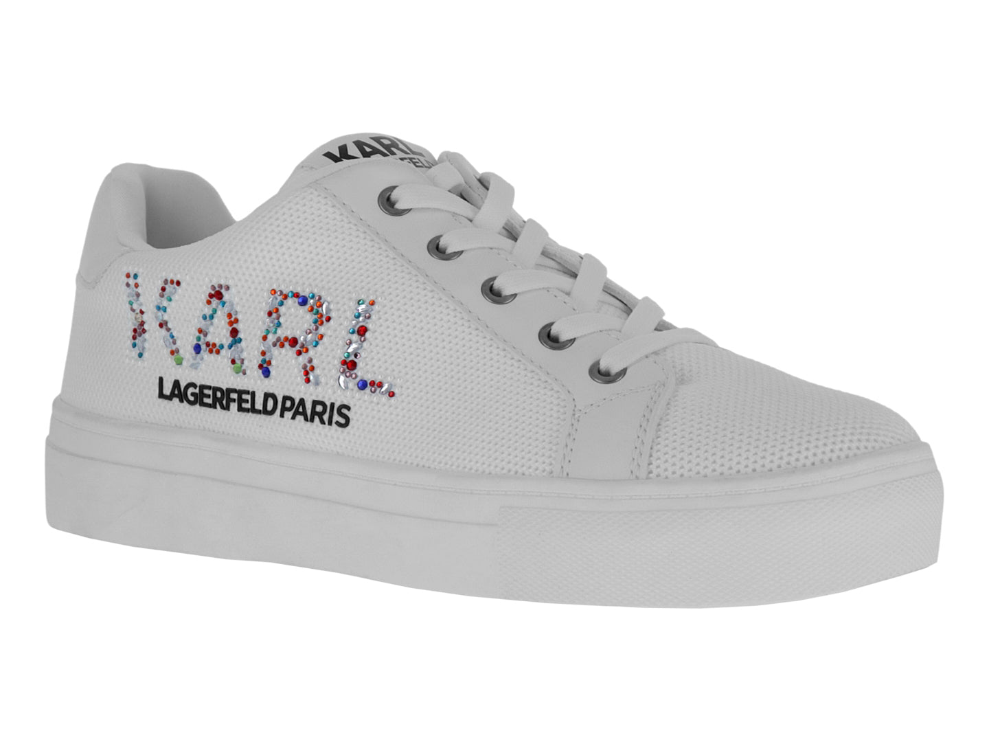 Tenis Karl Lagerfeld 420481 Para Mujer