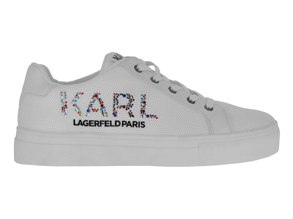 Tenis Karl Lagerfeld 420481 Para Mujer