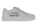 Tenis Karl Lagerfeld 420481 Para Mujer