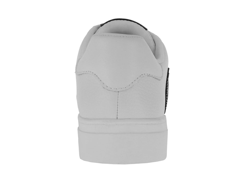 Tenis Karl Lagerfeld White Dama 422092 Para Mujer