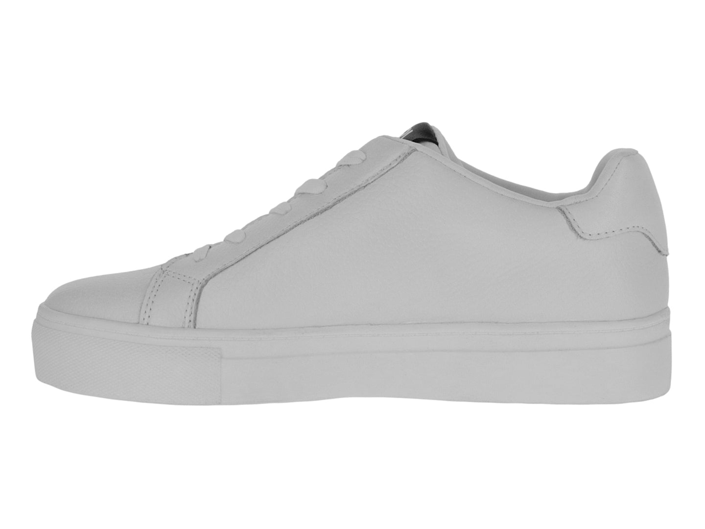 Tenis Karl Lagerfeld White Dama 422092 Para Mujer