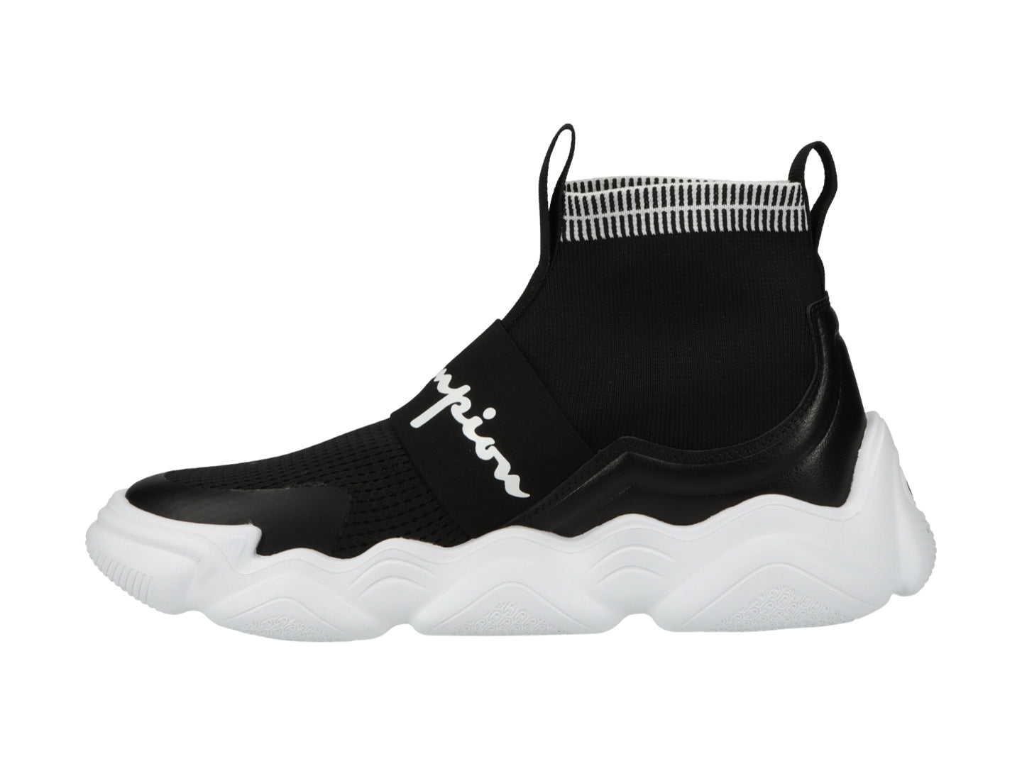 Tenis Champion Meloso Rally 102764 Para Hombre