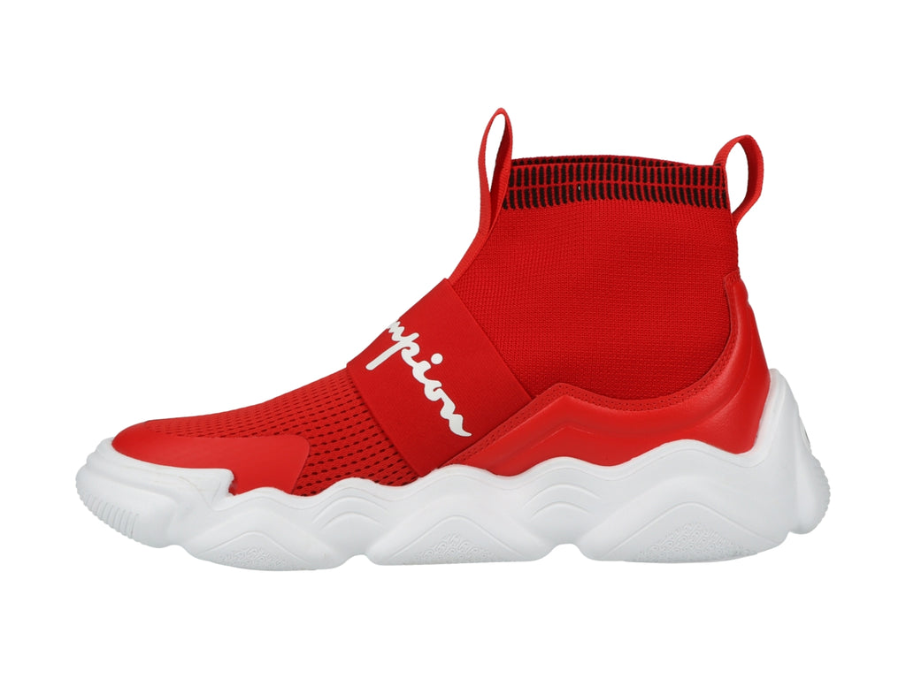 Tenis Champion Meloso Rally 102886 Para Hombre