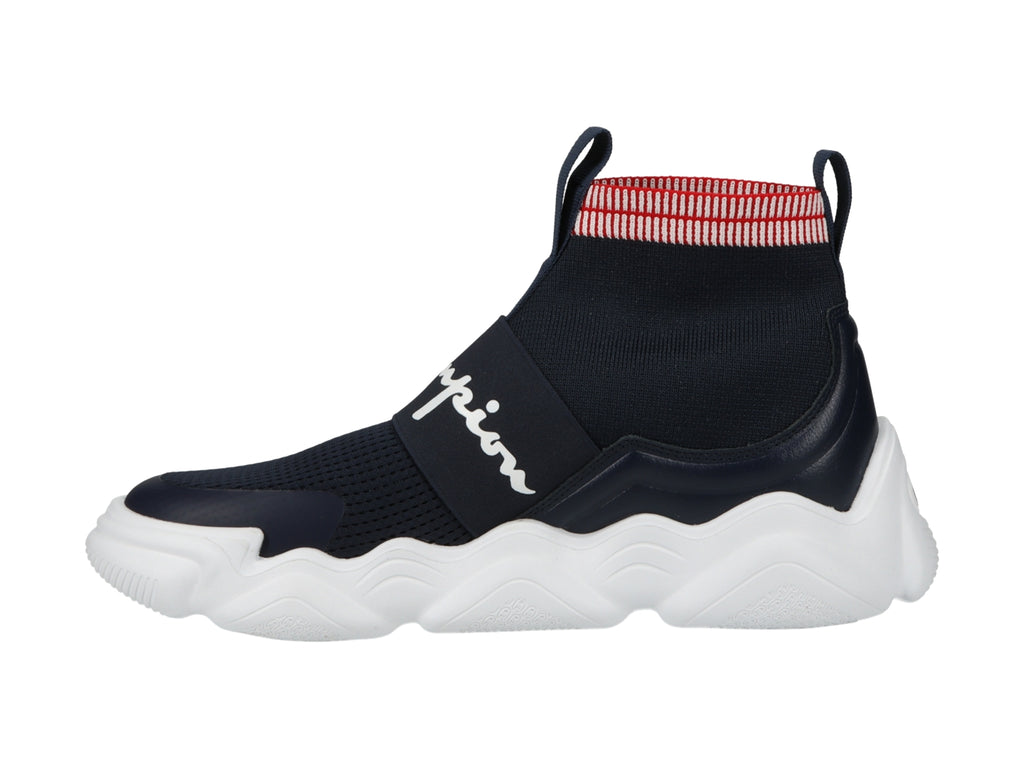 Tenis Champion Meloso Rally 102841 Para Hombre