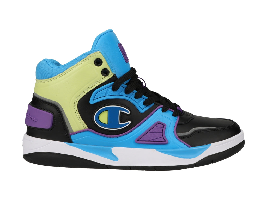 Tenis Champion Rezone Drill 102739 Para Hombre