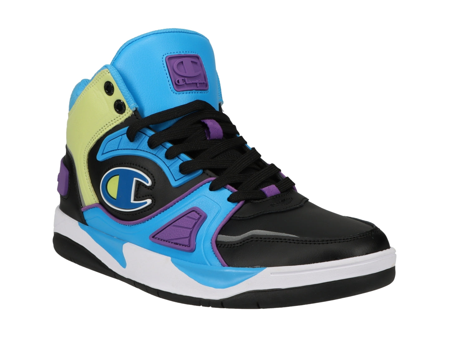 Tenis Champion Rezone Drill 102739 Para Hombre