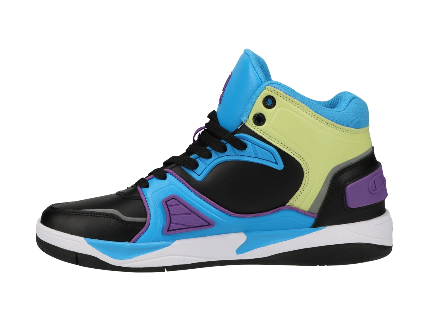 Tenis Champion Rezone Drill 102739 Para Hombre