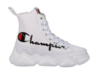 Tenis Champion Meloso Prodigy Hi 102931 Para Mujer