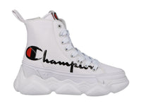 Tenis Champion Meloso Prodigy Hi 102931 Para Mujer
