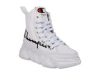 Tenis Champion Meloso Prodigy Hi 102931 Para Mujer