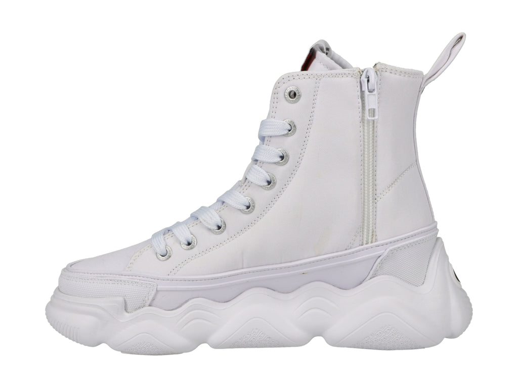 Tenis Champion Meloso Prodigy Hi 102931 Para Mujer