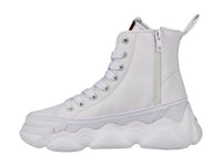 Tenis Champion Meloso Prodigy Hi 102931 Para Mujer
