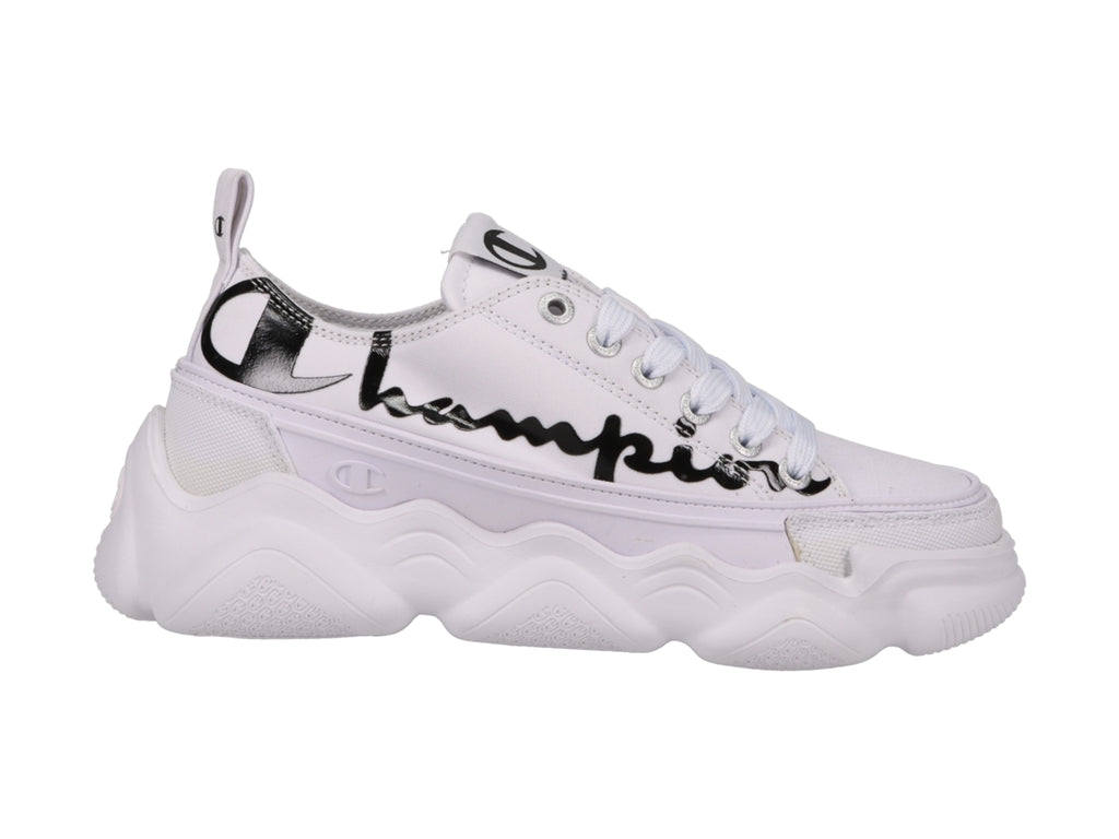 Tenis Champion Meloso Prodigy Lo 102932 Para Mujer