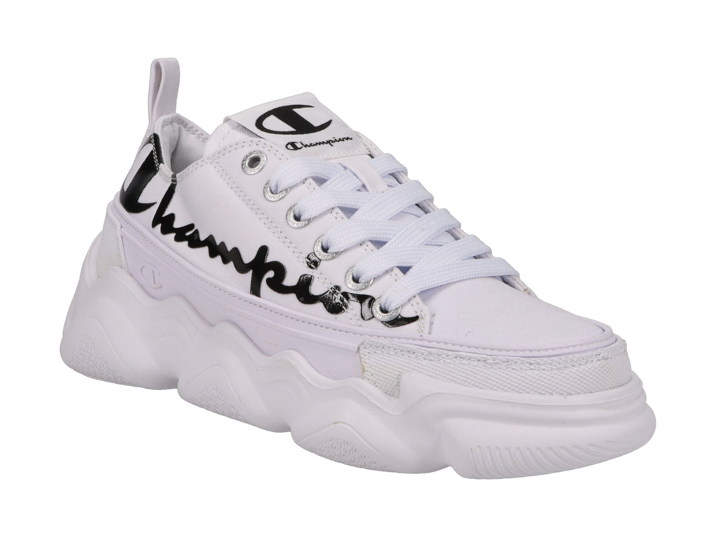 Tenis Champion Meloso Prodigy Lo 102932 Para Mujer