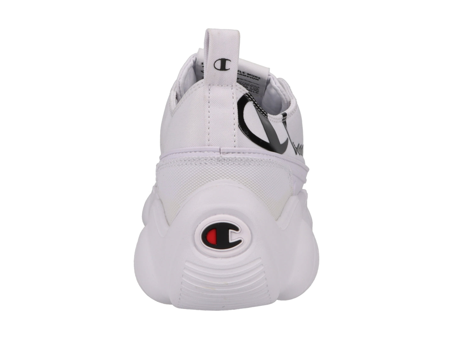 Tenis Champion Meloso Prodigy Lo 102932 Para Mujer