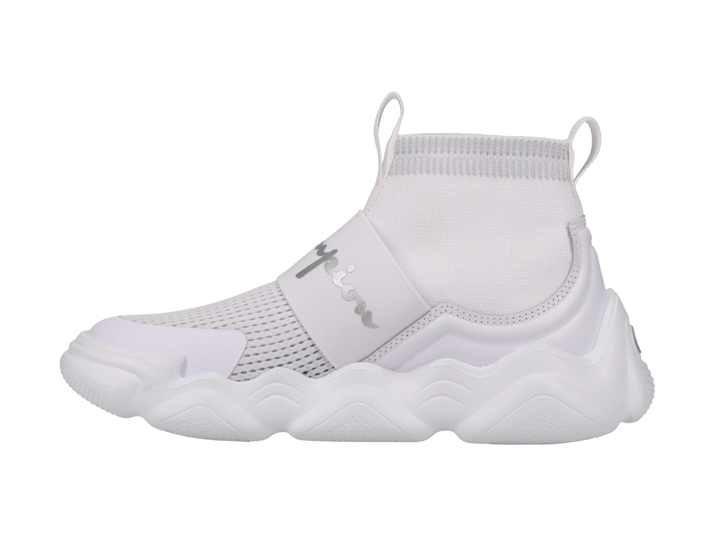 Tenis Champion Meloso Prodigy Lo 102955 Para Mujer