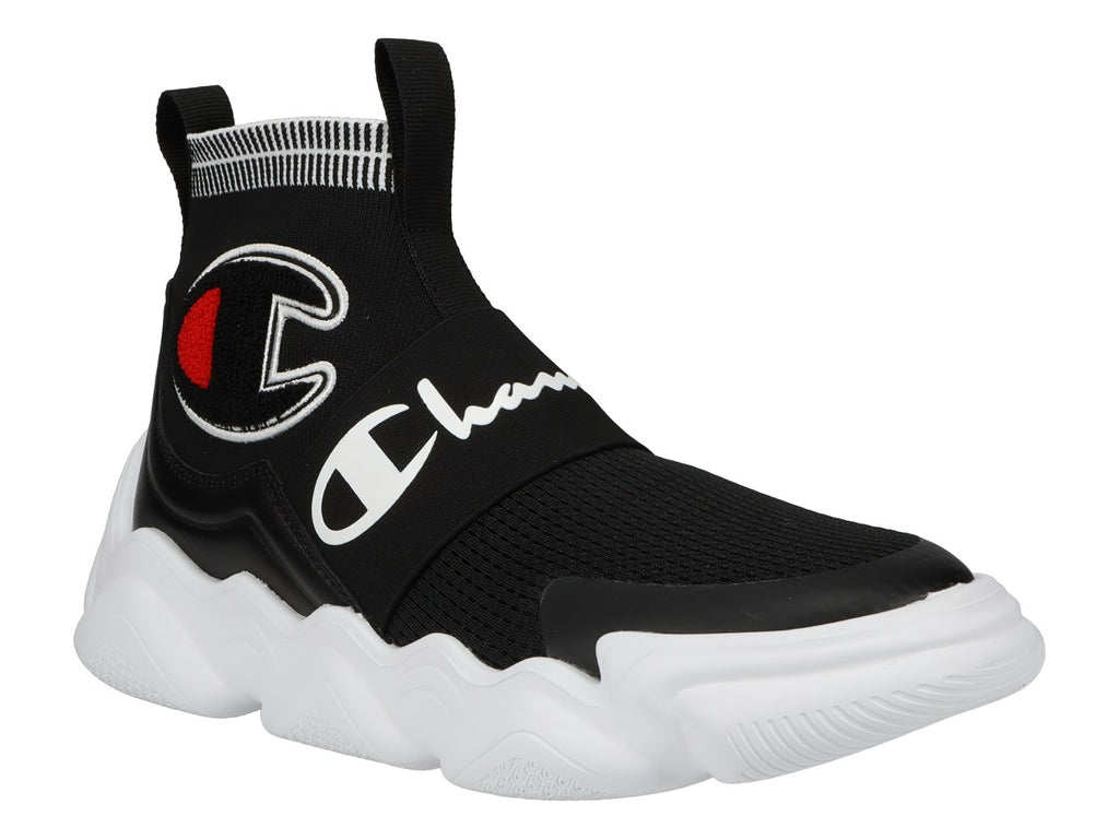 Tenis Champion Meloso Rally Pro 102764 Para Niño