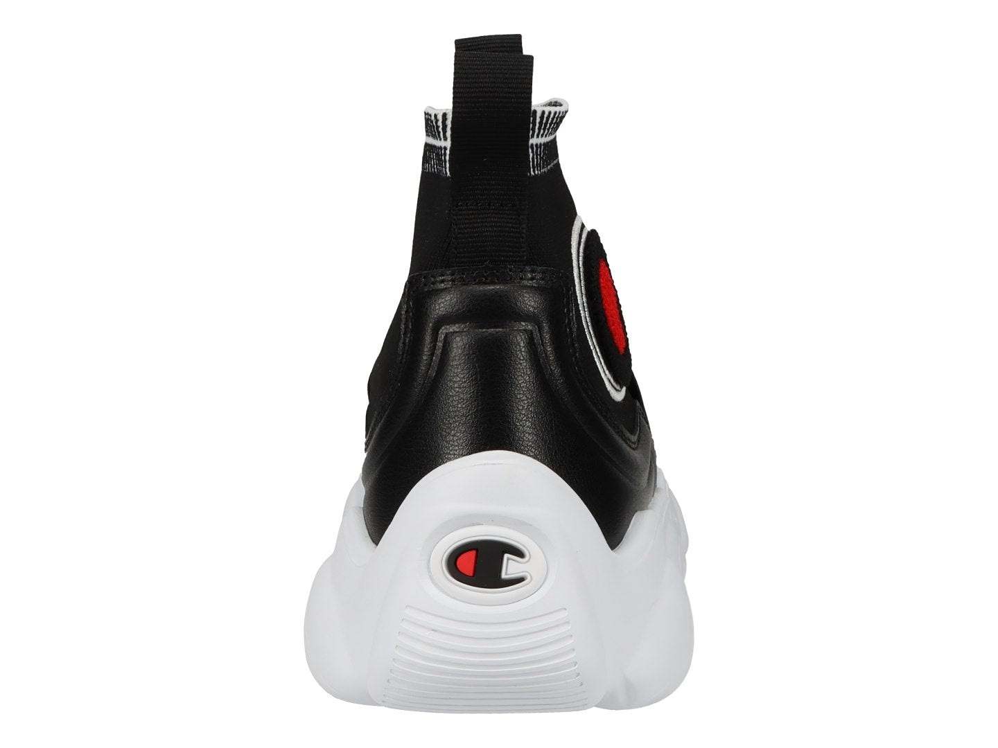 Tenis Champion Meloso Rally Pro 102764 Para Niño