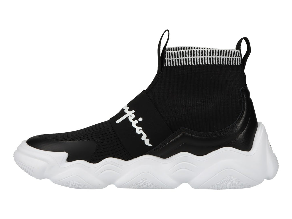 Tenis Champion Meloso Rally Pro 102764 Para Niño