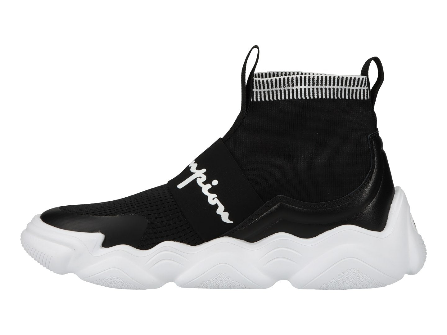 Tenis Champion Meloso Rally Pro 102764 Para Niño