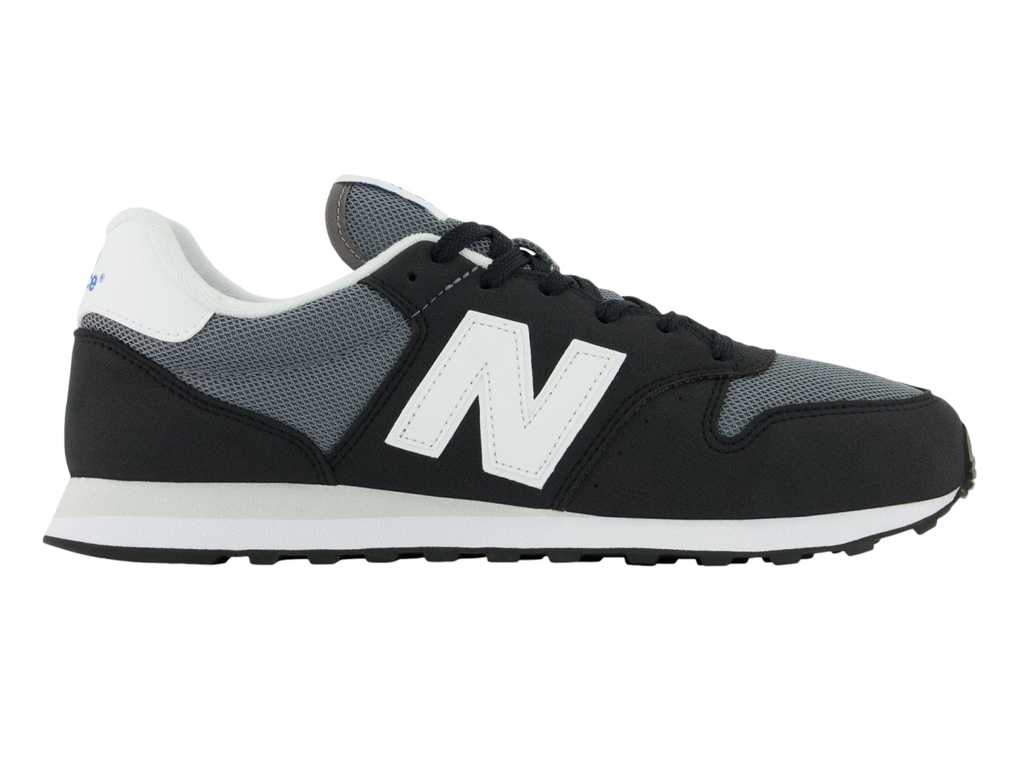 Tenis New Balance 500 500So1 Para Hombre