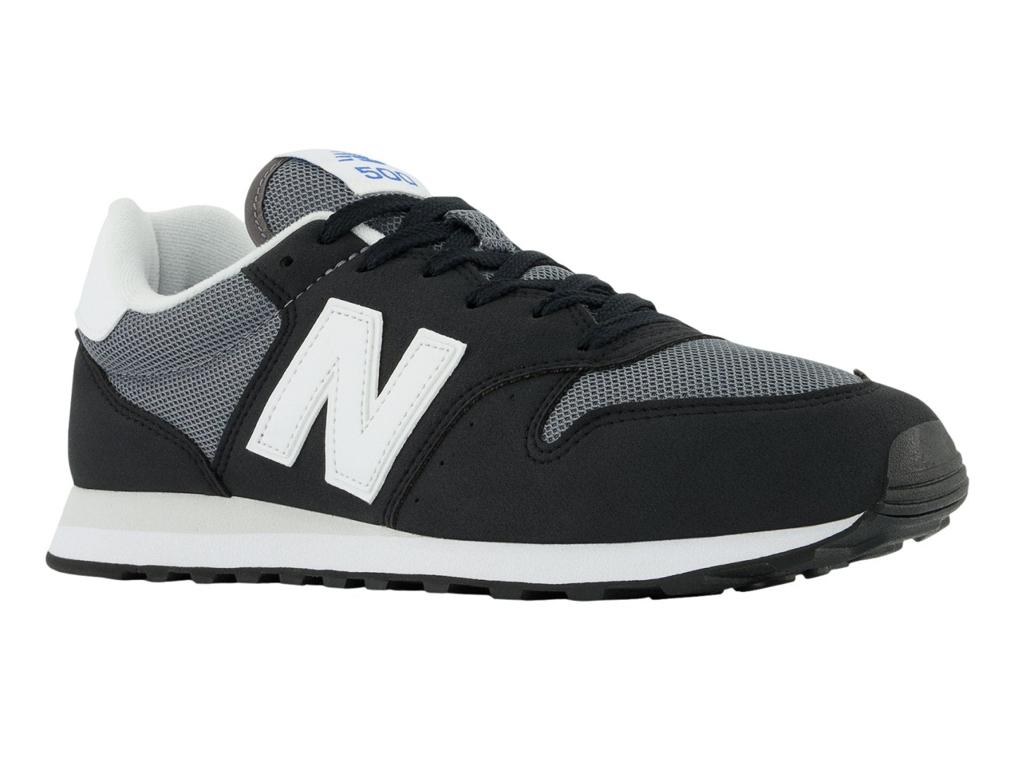 Tenis New Balance 500 500So1 Para Hombre
