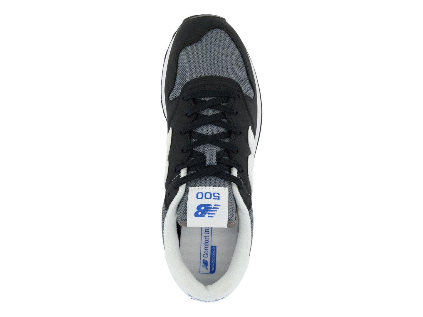 Tenis New Balance 500 500So1 Para Hombre