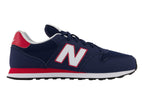Tenis New Balance 500 500Vr1 Para Hombre