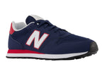 Tenis New Balance 500 500Vr1 Para Hombre
