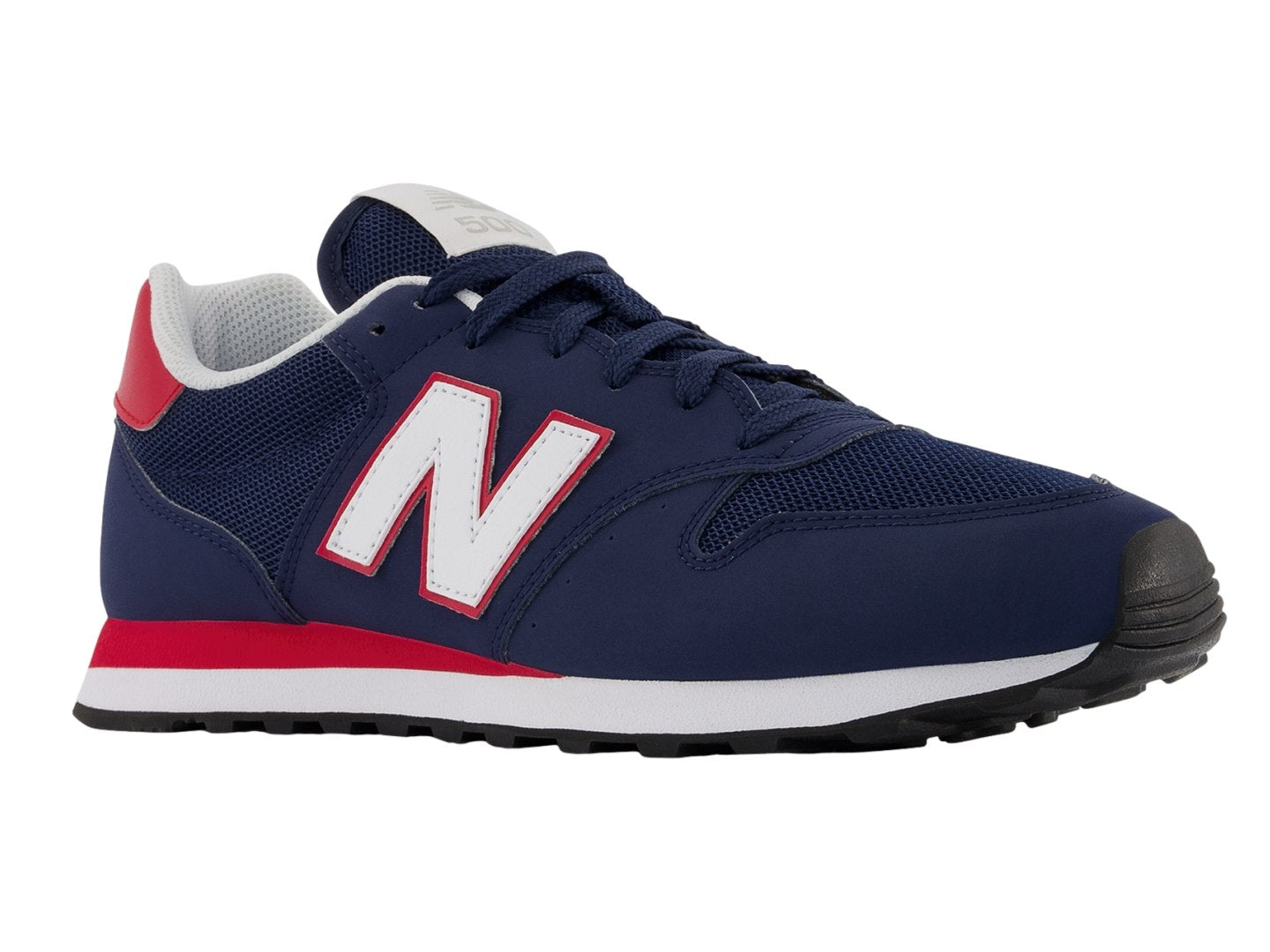 Tenis New Balance 500 500Vr1 Para Hombre