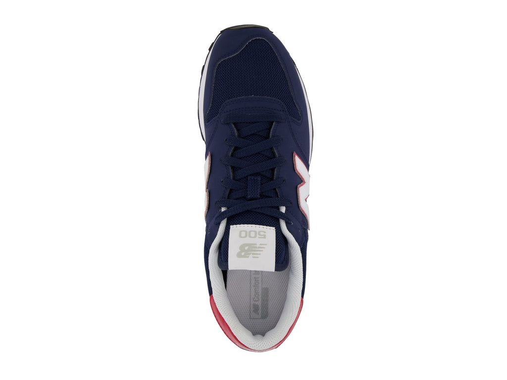 Tenis New Balance 500 500Vr1 Para Hombre
