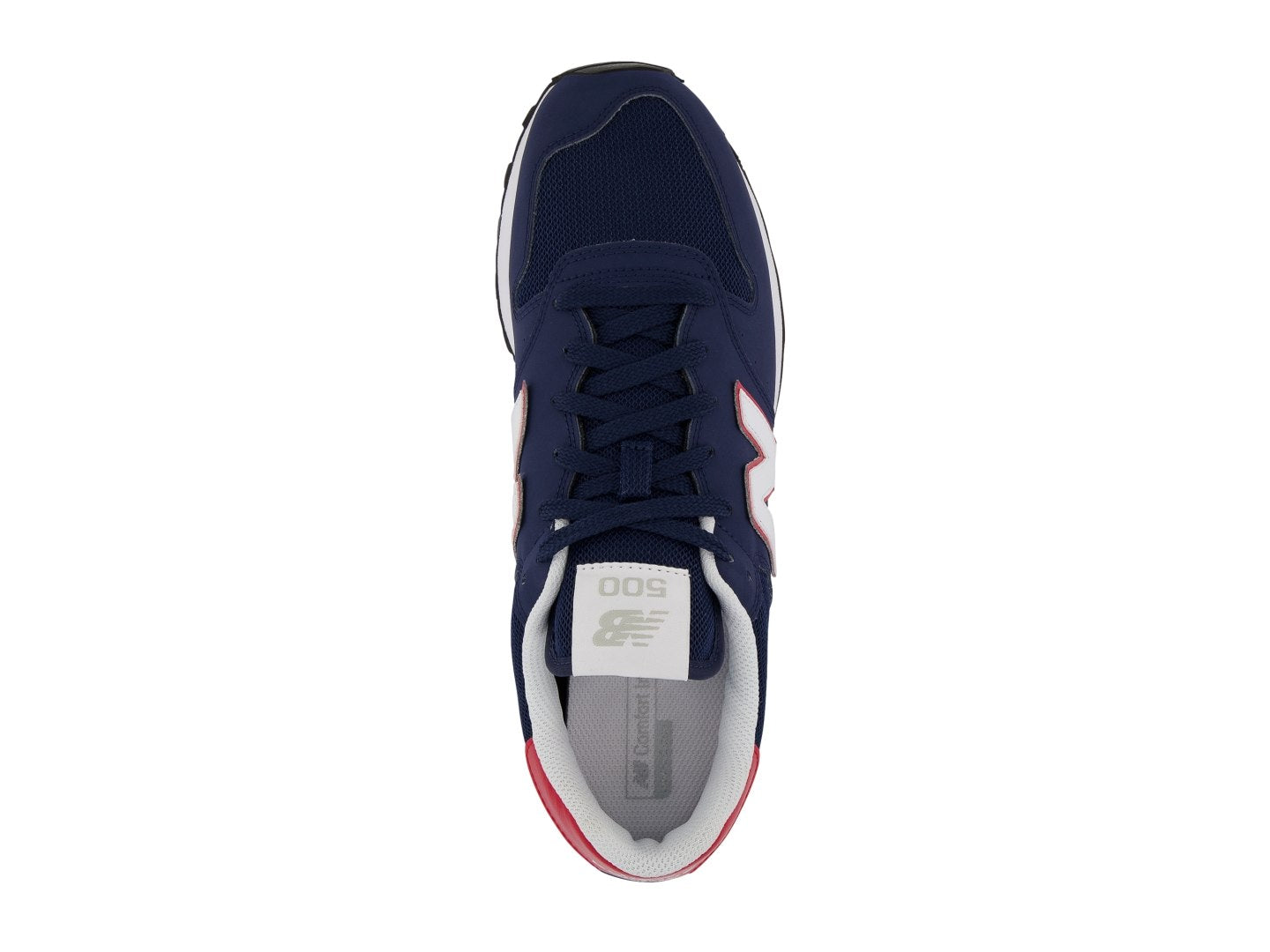 Tenis New Balance 500 500Vr1 Para Hombre
