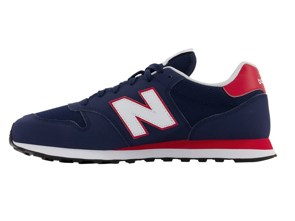 Tenis New Balance 500 500Vr1 Para Hombre