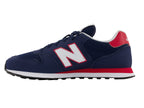 Tenis New Balance 500 500Vr1 Para Hombre